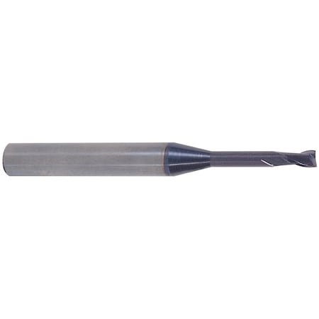 Yg-1 Tool 2 Flute Regular Length 30 Deg Helix For Rib